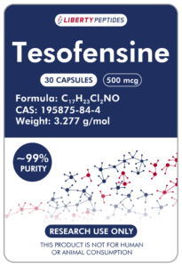 Tesofensine (500mcg)