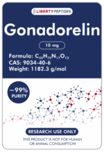 Gonadorelin (10mg)