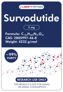 Survodutide (5mg)