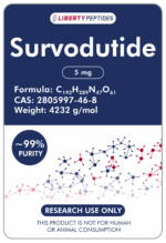 Survodutide (5mg)