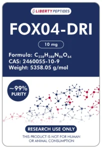 FOX04-DRI (10mg)