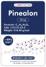Pinealon (20mg)